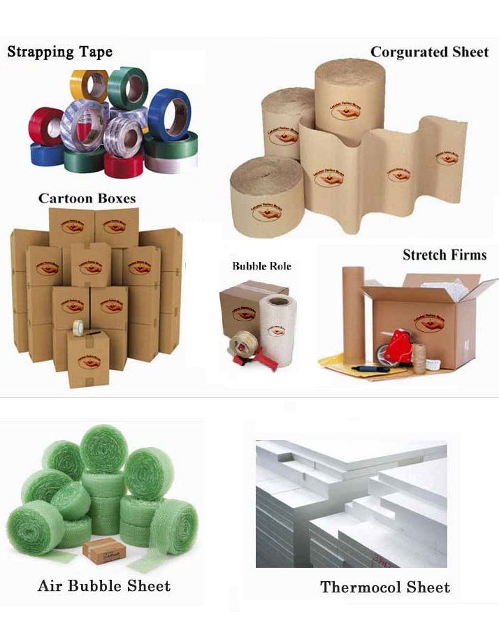 Packing Material