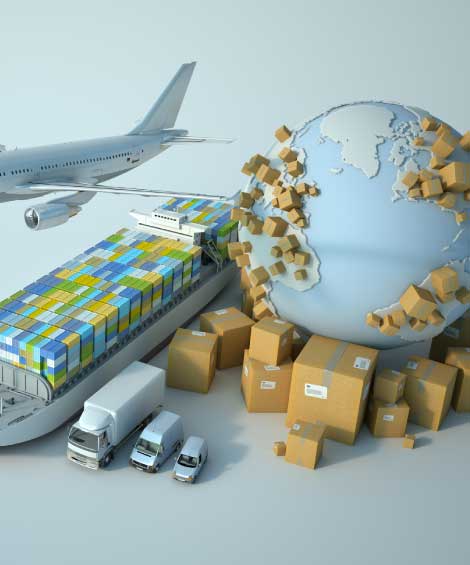 Transportation Process