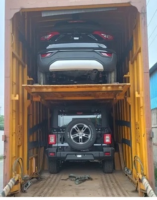 Car Transport
