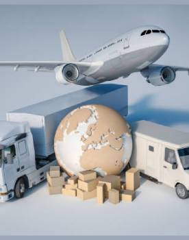 International Shifting