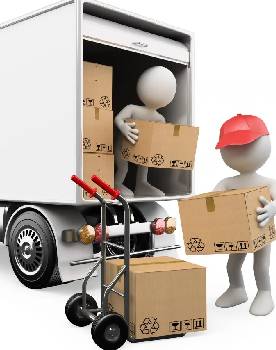 Loading Unloading