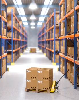 Warehousing